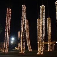 We went to our venue yesterday (pics)