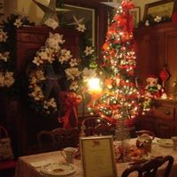 We went to our venue yesterday (pics)