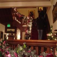 We went to our venue yesterday (pics)