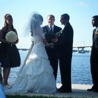 I know it's been a while, but I'm back and married!