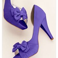 Wedding Shoes