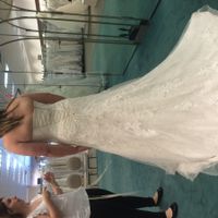 Let's see everyone's dresses