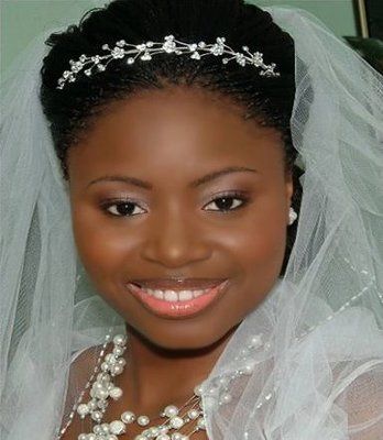 Pictures of Makeup Ideas For My Wedding Day