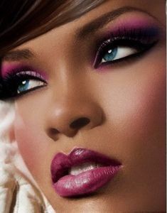 Pictures of Makeup Ideas For My Wedding Day