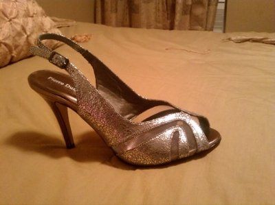 Wedding Shoes