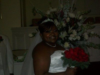 One week of Marriage Flew by Fast