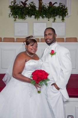 Official Wedding Pics!!!!