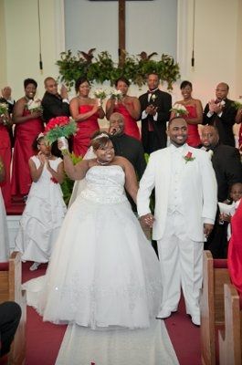 Official Wedding Pics!!!!
