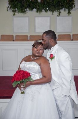 Official Wedding Pics!!!!