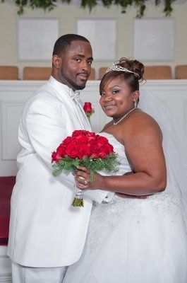Official Wedding Pics!!!!