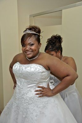 Official Wedding Pics!!!!