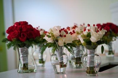 flowers, flowers, flowers OH MY!