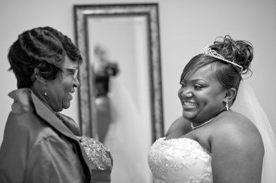 Official Wedding Pics!!!!
