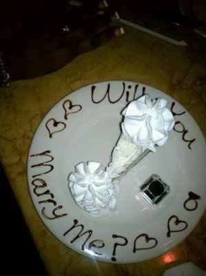 Wanna See???!!!!... I was in tears!