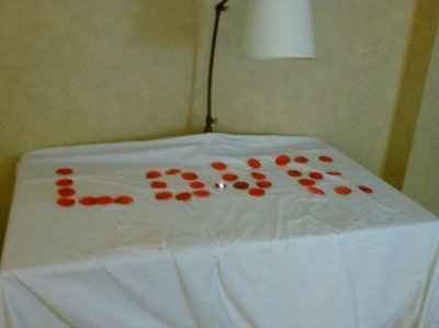 Wanna See???!!!!... I was in tears!