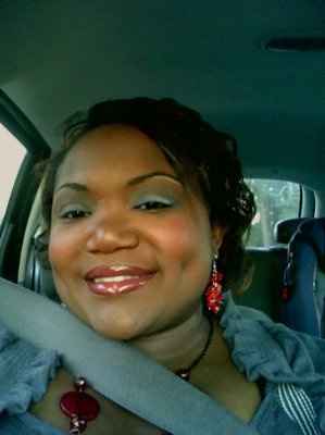 Pictures of Makeup Ideas For My Wedding Day