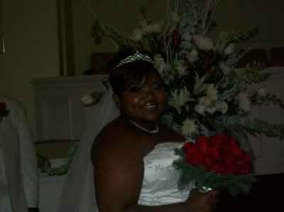 One week of Marriage Flew by Fast