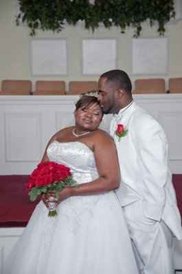 Official Wedding Pics!!!!