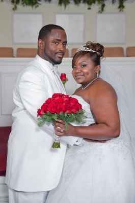 Official Wedding Pics!!!!