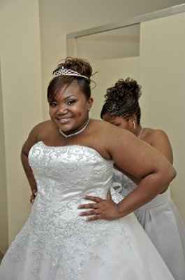 Official Wedding Pics!!!!