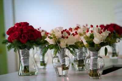 Official Wedding Pics!!!!