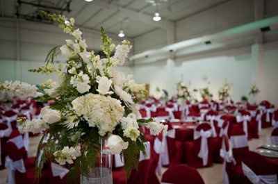 flowers, flowers, flowers OH MY!