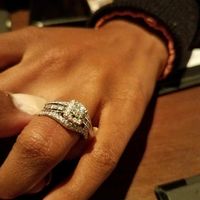 Brides of 2020!  Show us your ring! - 1