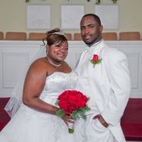 Official Wedding Pics!!!!