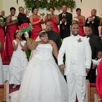 Official Wedding Pics!!!!