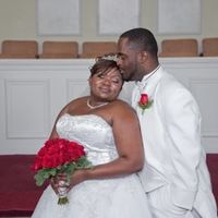 Official Wedding Pics!!!!