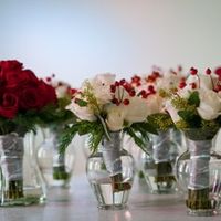 flowers, flowers, flowers OH MY!