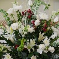 flowers, flowers, flowers OH MY!