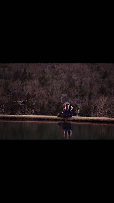 Show me your engagement pictures! - 4
