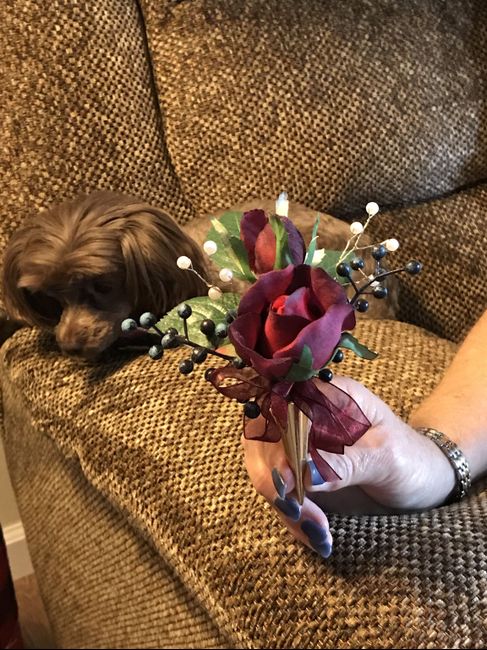 Bouquets & Boutonnières - 5
