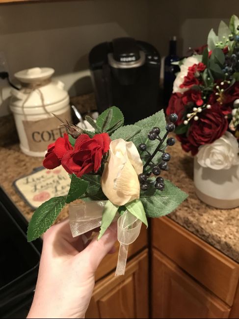 Bouquets & Boutonnières - 6