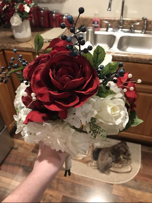 Bouquets & Boutonnières - 7