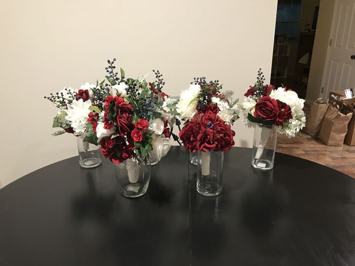 Bouquets & Boutonnières - 8