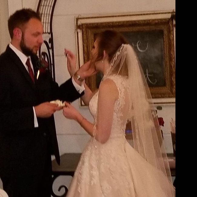 Finally Married To My Highschool Sweetheart - 2