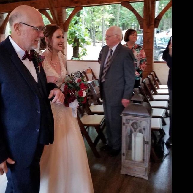 Finally Married To My Highschool Sweetheart - 3