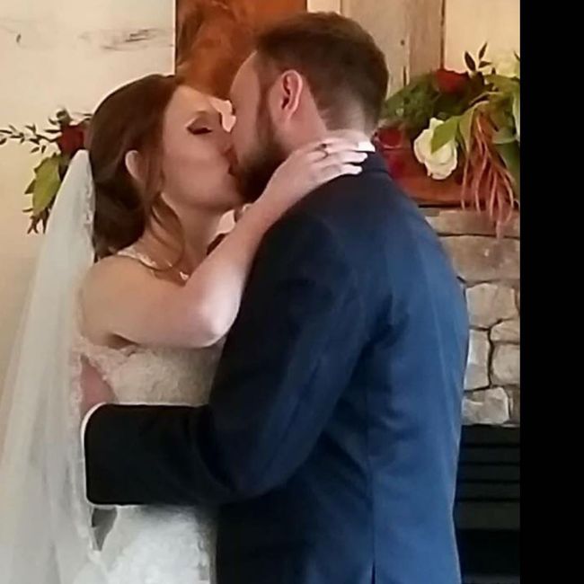 Finally Married To My Highschool Sweetheart - 4