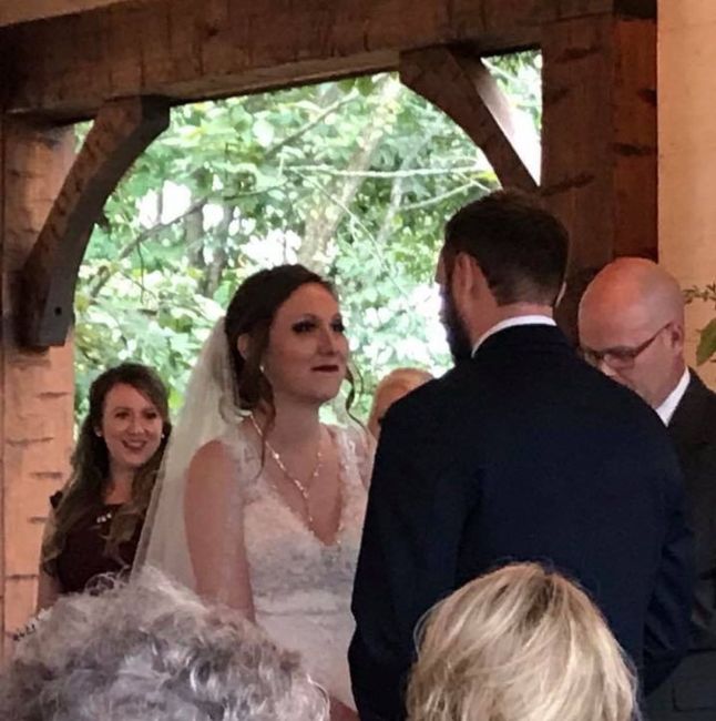 Finally Married To My Highschool Sweetheart - 7