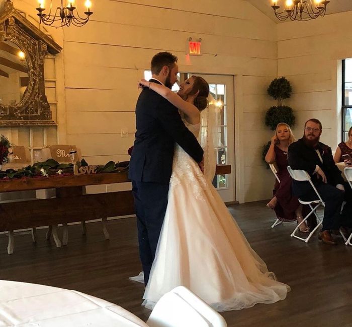 Finally Married To My Highschool Sweetheart - 8