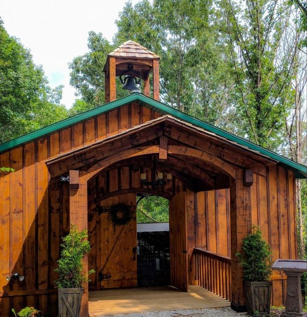 Cermony location - 1