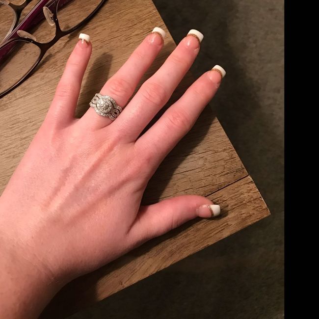 Wedding Band - 1