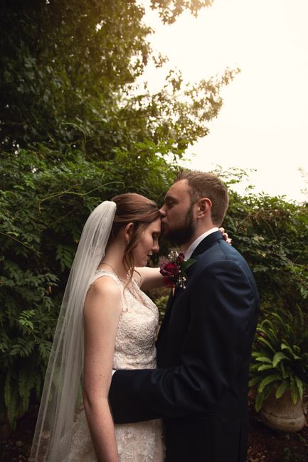 Let’s see your favorite wedding photo(s)! - 1