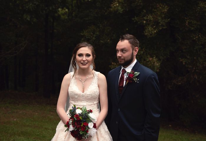 Let's see those goofy pics of you and FS! - 1
