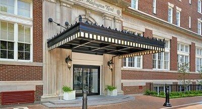 Show me your venue!