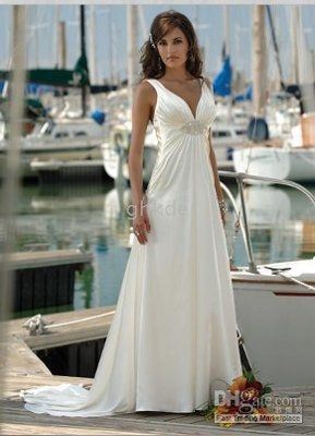 Show off your dress's ladies.