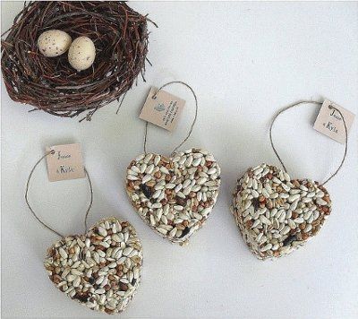Wedding Favors any ideas???