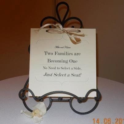 Its a done deal, married (*with pics)